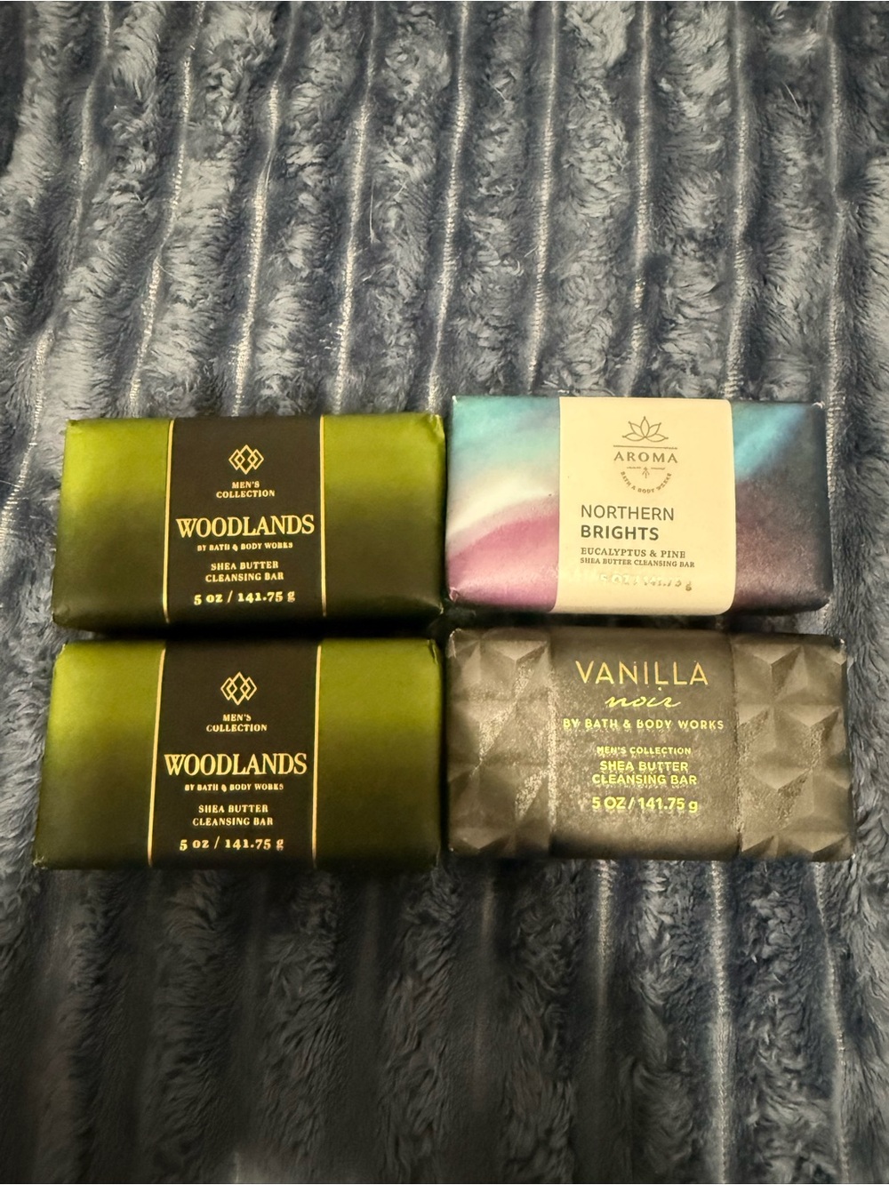 Bath & Bodyworks Soap